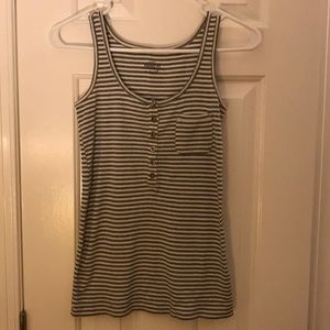 J.Crew tank size S